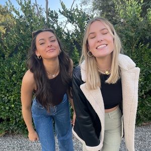 Meet your Posher, Hailey